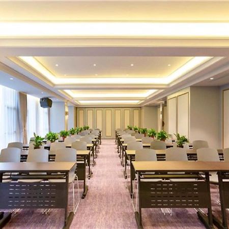 Mercure Taiyuan E Tech Exterior photo