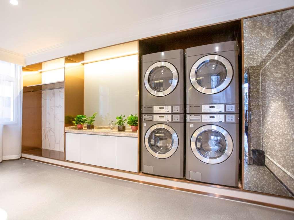 Mercure Taiyuan E Tech Facilities photo