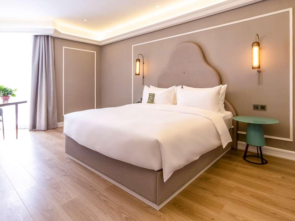 Mercure Taiyuan E Tech Room photo