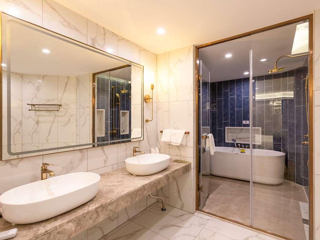 Mercure Taiyuan E Tech Room photo