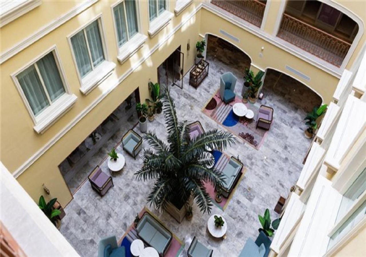 Mercure Taiyuan E Tech Exterior photo