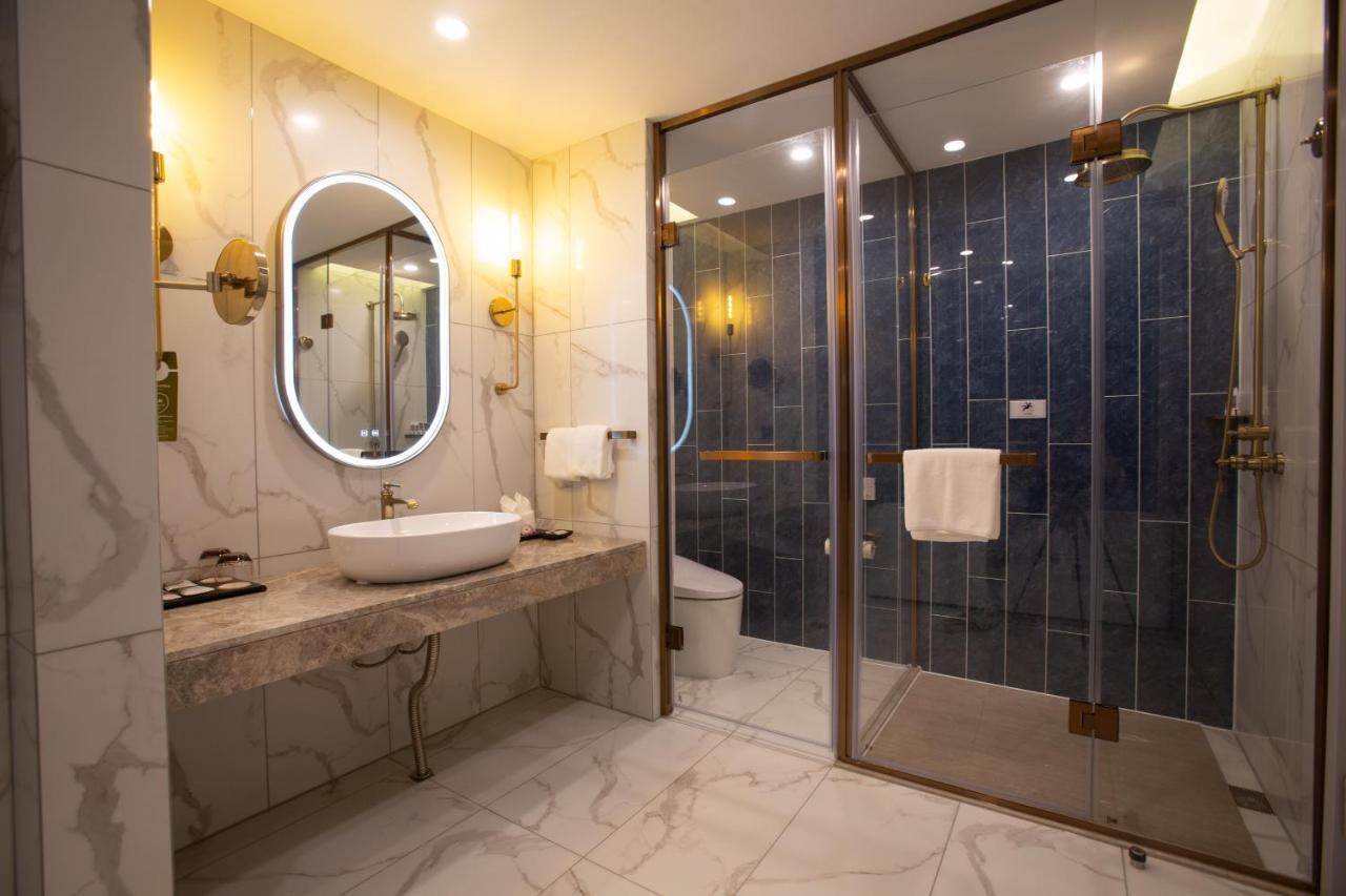 Mercure Taiyuan E Tech Exterior photo